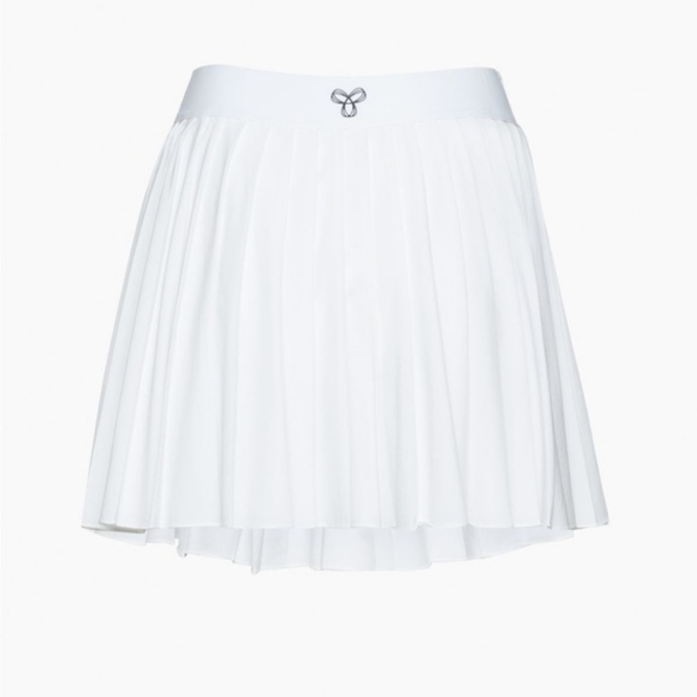 TNA Move It Tennis Skirt
